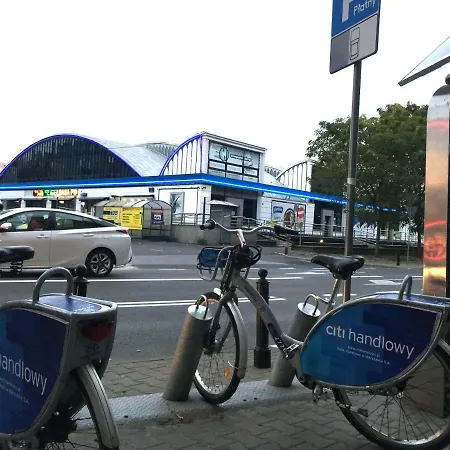 Design West Station *